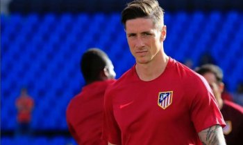 Torres už má údajně sbaleno, jeho další štace v Evropě nebude
