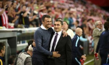Tři potencionální posily, na které zřejmě ukáže nový trenér Barcelony