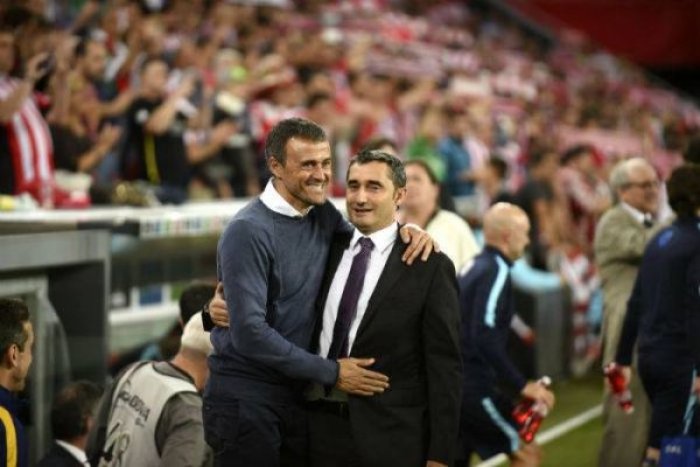 Tři potencionální posily, na které zřejmě ukáže nový trenér Barcelony