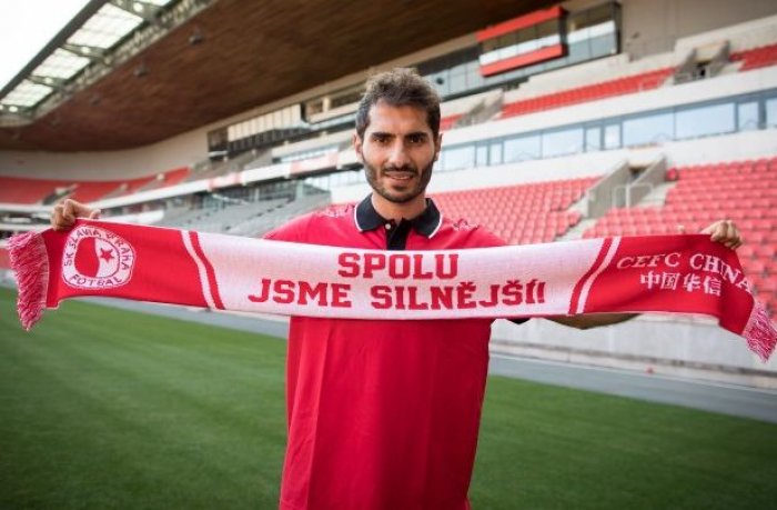 Slavia přivedla zahraniční osobnosti ze Zenitu a Augsburgu, na cestě jsou i 3 čeští mladíci