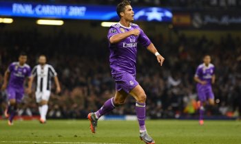 Portugalský Ronaldo není tak talentovaný jako ten brazilský, říká bývalý ředitel Realu