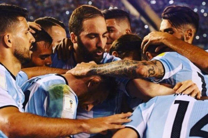 Messi a kdo dál? TOP 3 argentinští střelci v letošní Lize mistrů