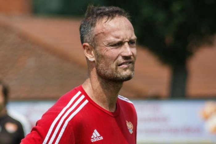 Na českou ligu si zvykám těžce, protože venku se dělá fotbal jinak, prohlašuje Jiránek