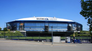 Veltins Arena