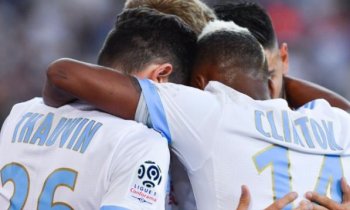 Volný hráč Ibrahimovič byl varován před koketováním s Olympique Marseille