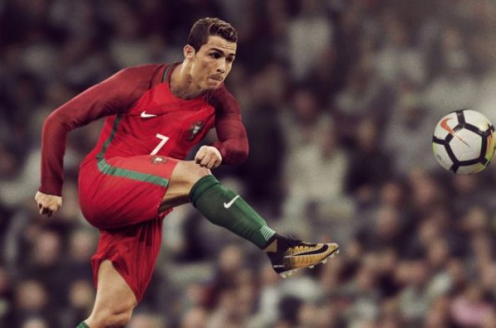 Nejlepší střelci evropské kvalifikace? Ronaldo se přibližuje absolutnímu vrcholu
