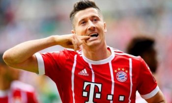 Zmiz, pokud nejsi v Bayernu šťastný, vyslechl si Lewandowski