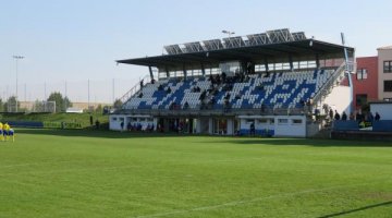 Stadion SK Líšeň