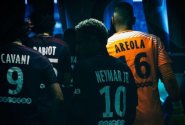 Cavani, nebo Neymar? Emery o penaltách rozhodne sám!