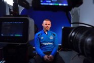 Rooney vydrží v Evertonu zřejmě jen sezónu. Komu za velkou louží již kývl na smlouvu?
