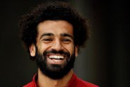 Salah: Rád bych něco vyhrál, ale nejsem si jistý, že to bude tento rok