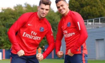 Nechtěnou hvězdičku Paris Saint-Germain může vysvobodit Leicester
