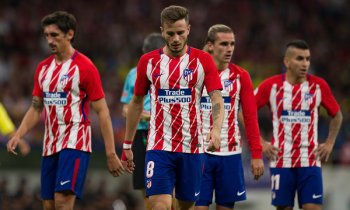Atlético Madrid má opustit klíčový hráč, o Griezmanna se však nejedná