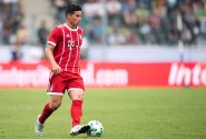 Jamesova budoucnost: Bayern, Real nebo Premier League?