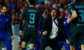 Léto na Stamford Bridge: Co bude s Moratou a Contem?