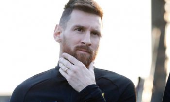 Šok! Messi prý šel za vedením Barcelony, aby přivedlo hráče Realu Madrid