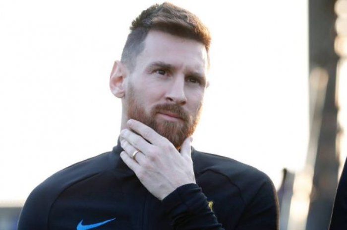 Messi chválí dva evropské zbohatlé velkokluby. Naznačuje tím svůj přestup?