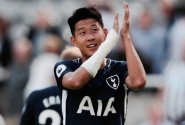 Rána pro Tottenham, Son Heung-min bude pravděpodobně muset na vojnu