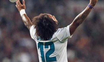 Marcelo by mohl na svůj post zaučovat krajana. Nesouhlas se však line z Camp Nou