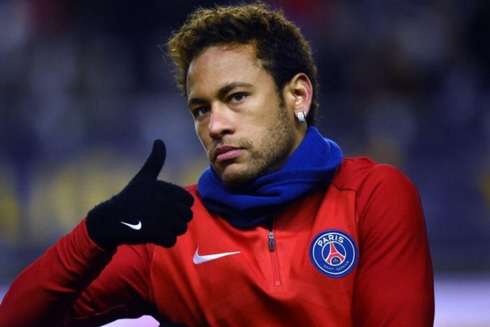 Neymar do Realu Madrid? Kdepak, jeho budoucnost leží v PSG, ujišťuje Emery