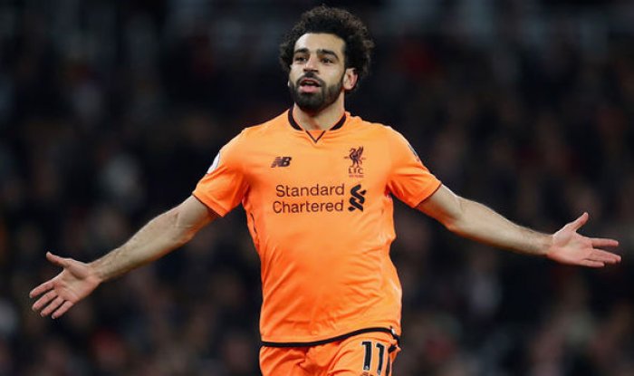 Salah: Přišel jsem do Liverpoolu, abych vyhrál Premier League