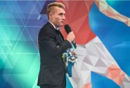 Sadílek věří v sílu devatenáctky: Chceme potvrdit, že český fotbal jde pomalými krůčky nahoru