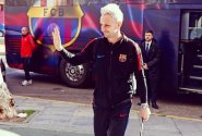 Zamává Barceloně? Rakitič mluvil s Mourinhem i Guardiolou a uvažuje o přesunu do Manchesteru