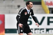 Nitrianský je po návratu domů nadšen:  Takové zázemí a podmínky 90 procent klubů v první lize nemá