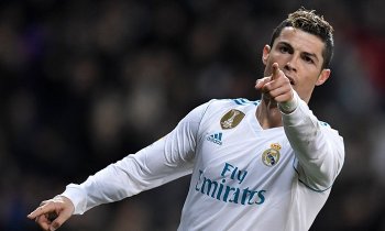 Cristiano Ronaldo je jen jeden a nikdo se s ním nebude moct nikdy rovnat, prohlásila o sobě hvězda Realu