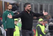 AC Milán se po kontroverzním utkání dožaduje videa také v evropských soutěžích