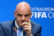 FIFA trestala v lize evropských šampiónů! Kterému klubu zakázala na dva roky přestupy?
