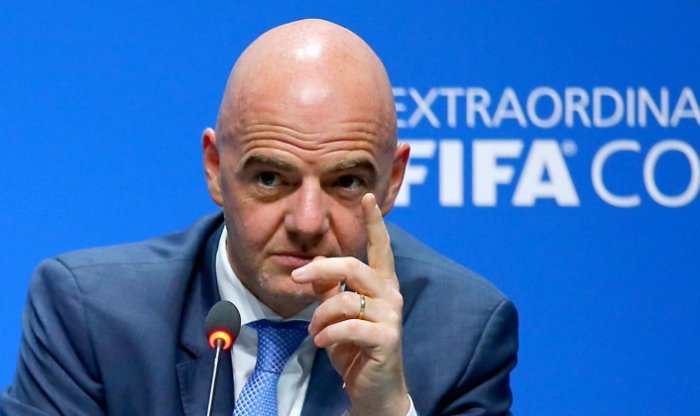 FIFA trestala v lize evropských šampiónů! Kterému klubu zakázala na dva roky přestupy?