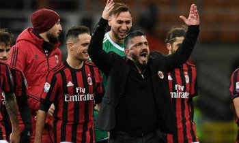 Černý týden milánského AC: Po nejasné budoucnosti přišli na San Siru i o Evropskou ligu