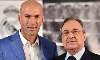 Je Zidane unavený a vyhořelý? Nyní promluvil!