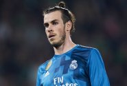 Vadí Baleovi Zidane? Přestup velšského rychlíka je na spadnutí