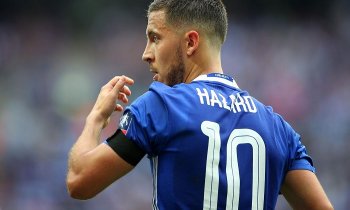 Legenda Chelsea radí: Prodejte Hazarda!