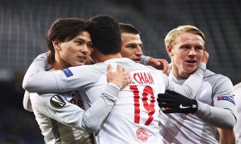 Salzburg po skvělém comebacku postupuje do semifinále, i Atletico a Arsenal jdou nakonec dál
