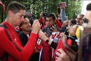 Legenda bez trofeje. Torres bude hrát proti Marseille o důstojné rozloučení s Atlety