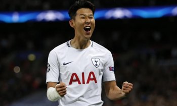 Tottenham v obavách: Jejich asijský klenot by mohl být uloven konkurencí