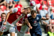 Slavia protestuje proti utkání se Slováckem: Být na zápase video, vyhrajeme 3:0