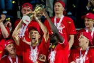 Úspěchy Slavie a Trpišovského totální fotbal? Také návrat ke kořenům a k úspěšným jménům z podzimu