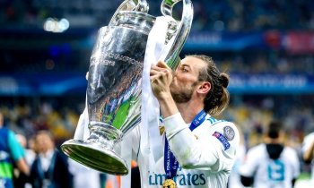 Bale nahlodal myšlenky vedení Realu: Chci prostor. Pokud ho nedostanu v Realu, budu muset jinam