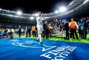 Ronaldo s pohárem v ruce šokoval veřejnost: Loučení s Realem? Odpověď přijde za pár dní
