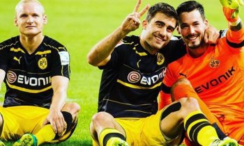 Mela v Dortmundu: oznámil hráč konec trenérova angažmá?