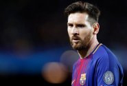 Ne všem ve Španělsku odchod Ronalda vadí - Tři rekordy, které může Messi překonat po jeho odchodu