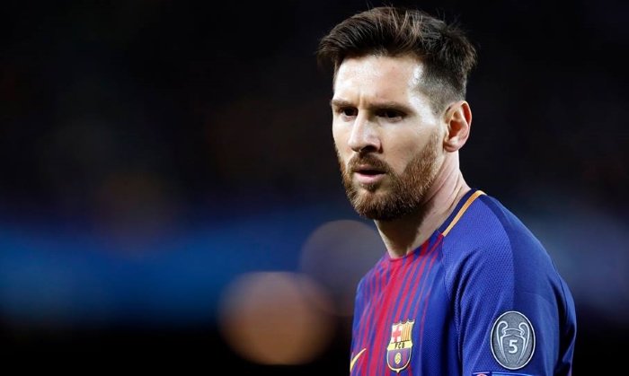 Ne všem ve Španělsku odchod Ronalda vadí - Tři rekordy, které může Messi překonat po jeho odchodu