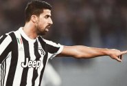 Záložník Juventusu Khedira: Má sbírka trofejí nebude kompletní, dokud nezískám titul z této země...