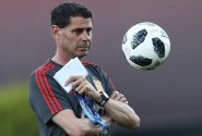 Nový trenér Španělů si věří: I bez zkušeností lze být úspěšný