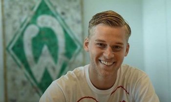 Spartou vytipovaný švédský bek na Letnou nedorazí, za 3 miliony eur ho získal Werder