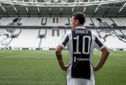 Dybala prý opustí Juventus již v lednu. Na vině jsou spory s koučem Allegrim
